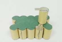 Продлите срок службы ваших электроинструментов с помощью комплектов для ремонта аккумуляторов от Shura Master