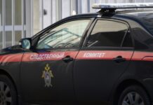 СК расследует смерть мужчины и женщины, тела которых нашли в квартире в Екатеринбурге