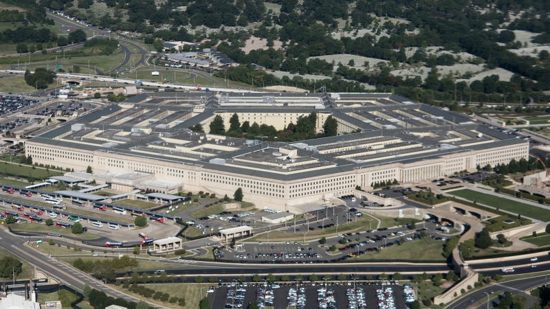 Сломанная стрела: ВВС США отказались закупать гиперзвуковые ракеты производства Lockheed Martin