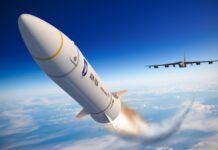 Сломанная стрела: ВВС США отказались закупать гиперзвуковые ракеты производства Lockheed Martin