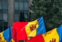 Служба безопасности Молдавии потребовала заблокировать сайты агентства Sputnik