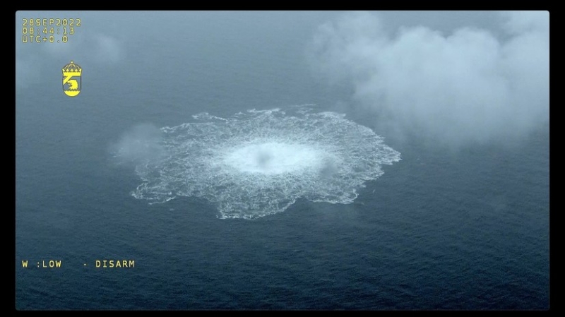 Совбез ООН не принял резолюцию России о расследовании диверсии на &laquo;Северных потоках&raquo;