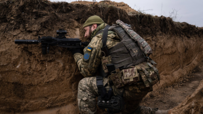 Советник Пушилина Гагин: ВСУ в Артёмовске попали в котёл, аналогичный дебальцевскому