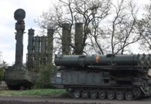 Средствами ПВО: МО РФ впервые сообщило о сбитом в зоне СВО управляемом снаряде GLSDB