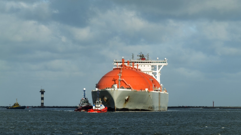 &laquo;США не терпят конкуренции&raquo;: как усиливается зависимость Европы от поставок американского СПГ