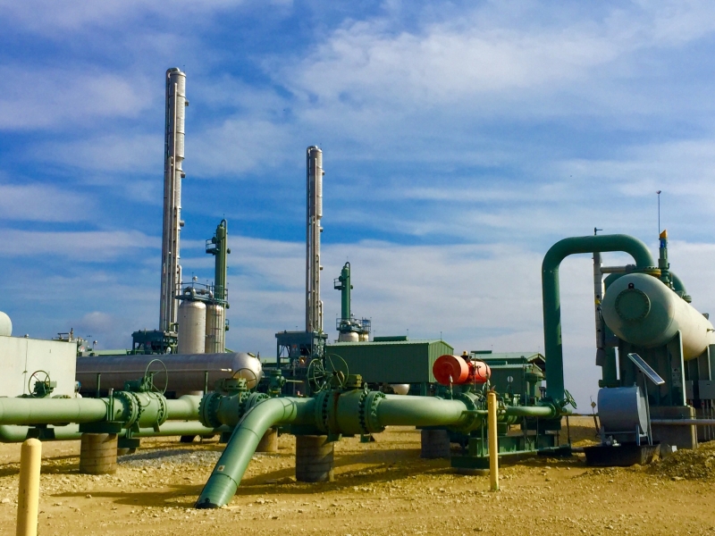 &laquo;США не терпят конкуренции&raquo;: как усиливается зависимость Европы от поставок американского СПГ