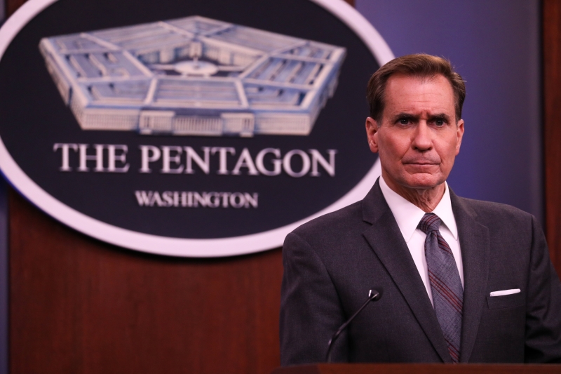 «Существуют в параллельной реальности»: как США призывают Китай оказать военную помощь Киеву