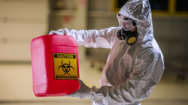 Свыше 100 фигурантов: Минобороны РФ раскрыло имена украинских участников биопрограмм США