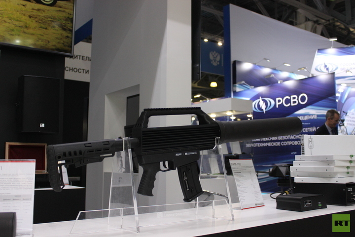 «Удобные и простые в эксплуатации»: как в России совершенствуются средства борьбы с БПЛА