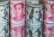 Уход от рисков: почему Китай на протяжении полугода непрерывно сокращает вложения в госдолг США