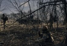 Украинский генерал Сырский заявил, что ситуация вокруг Артёмовска остаётся сложной