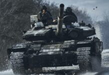 УП: комбата ВСУ, пожаловавшегося американским СМИ на неопытных солдат, понизили