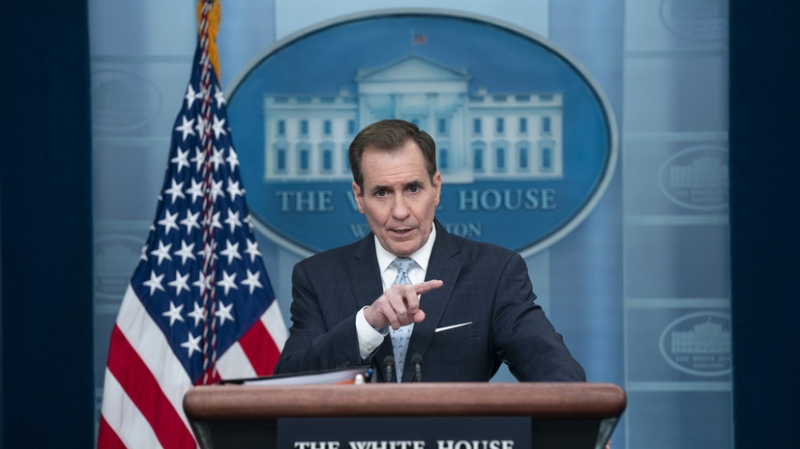 В Белом доме заявили о якобы отсутствии у США стремления к войне с Ираном