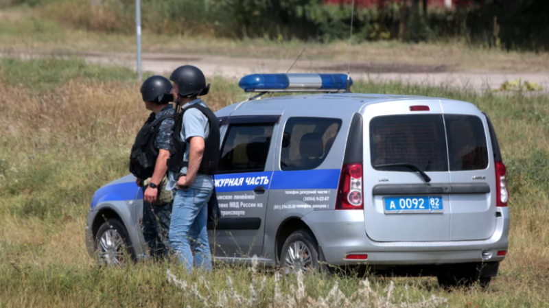 В Джанкое ввели режим ЧС после атаки беспилотников