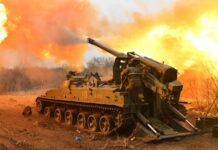 В Одесской области: в Минобороны РФ заявили об уничтожении ангара с беспилотниками ВСУ