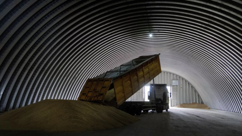 В ООН подтвердили продление зерновой сделки