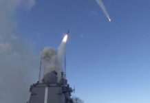 «В ответ на теракты в Брянской области»: в Минобороны РФ заявили об ударе возмездия по инфраструктуре Украины