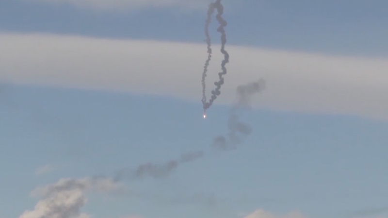 В пяти областях зоны СВО: российские системы ПВО за сутки сбили 31 украинский беспилотник