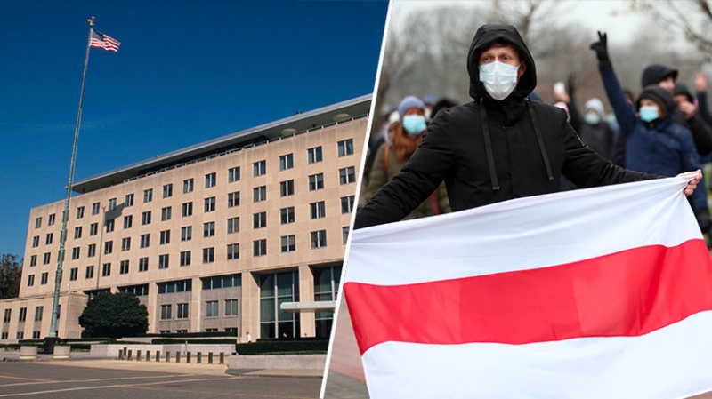 В поисках новой фигуры: зачем США намерены запустить стратегический диалог с белорусской оппозицией