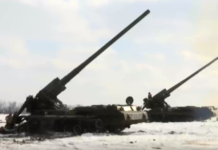 «В районе населённого пункта Марьевка»: российские ВС поразили командный пункт нацполка «Азов» в Запорожской области