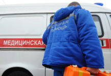 В результате ДТП в Нижегородской области погиб один человек