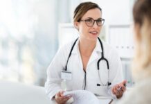 В России предложили разработать регламент уведомления пациентки о беременности