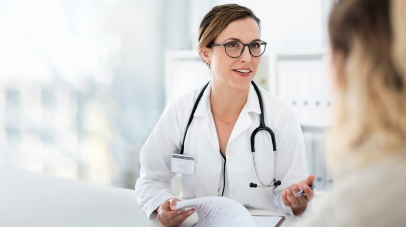 В России предложили разработать регламент уведомления пациентки о беременности