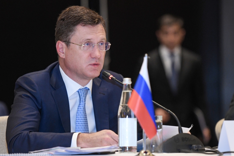 «Ведётся плотная работа»: как Россия смогла полностью перенаправить поставки своей нефти в условиях ограничений Запада