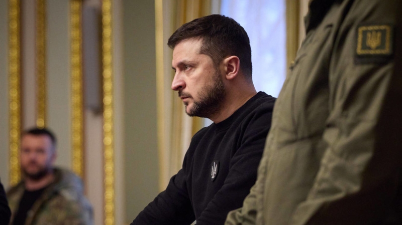 Ветеран из США Дрейвен заявил, что у него &laquo;кровь закипает&raquo; из-за отношения Запада к ВСУ