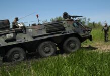 Военная асимметрия: как НАТО наращивает активность в Прибалтике