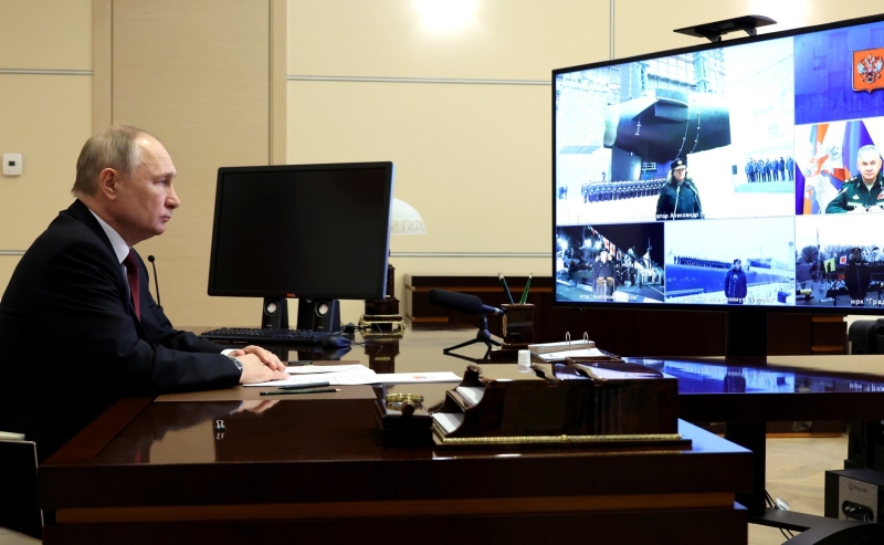 &laquo;Вопрос стратегической безопасности&raquo;: как в России реализуется программа создания атомных подлодок &laquo;Ясень-М&raquo; и &laquo;Борей-А&raquo;