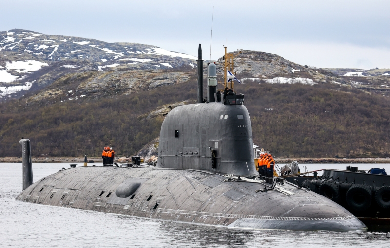 &laquo;Вопрос стратегической безопасности&raquo;: как в России реализуется программа создания атомных подлодок &laquo;Ясень-М&raquo; и &laquo;Борей-А&raquo;