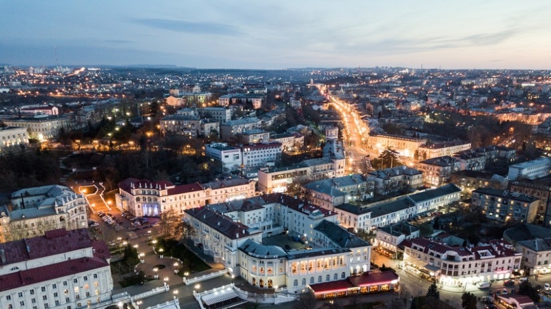 &laquo;Вопросы безопасности имеют приоритетный характер&raquo;: Путин заявил о готовности пресечь все угрозы для Крыма и Севастополя