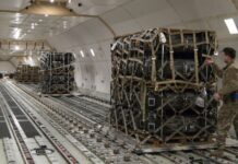 «Всё больше опасений»: американские СМИ сообщили о требованиях США к Киеву экономить боеприпасы