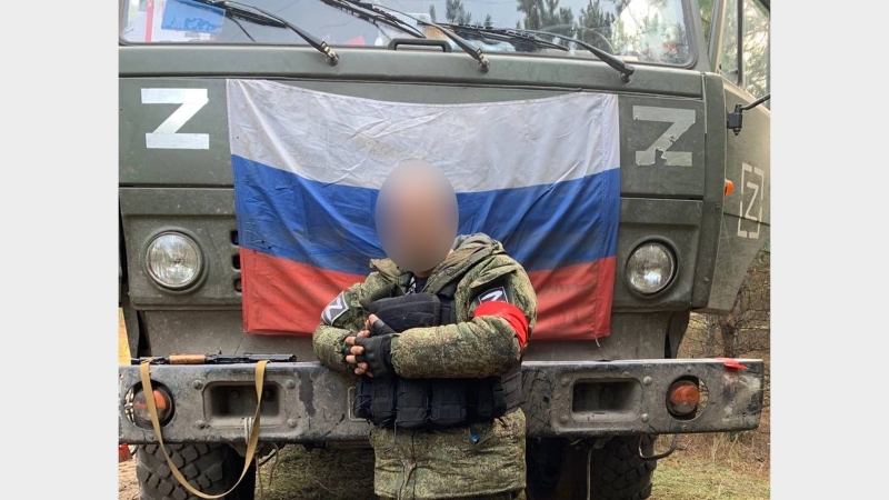 &laquo;Встретили со слезами счастья&raquo;: мобилизованные военнослужащие приехали в свои первые отпуска