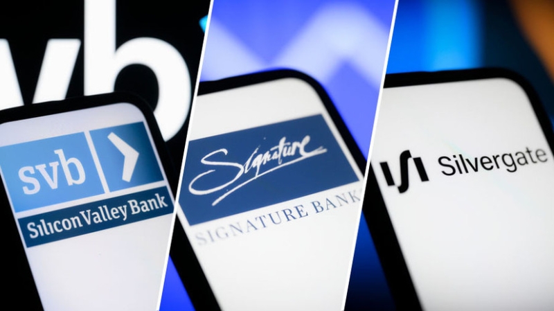 Высокие ставки: чем банкротство американских банков может грозить США и миру