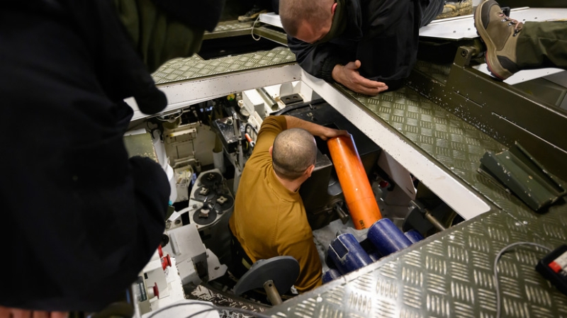 &laquo;Запад прекрасно знает о последствиях&raquo;: в Минобороны РФ заявили о непоправимом вреде боеприпасов с ураном для украинцев