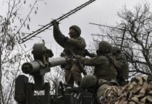 «Жертв и разрушений не допущено»: в МО РФ заявили о пресечении попытки массированной атаки беспилотников ВСУ на Крым