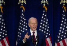 Журналист Херш: Байден решил подорвать «Северные потоки» из-за поражений ВСУ на фронте