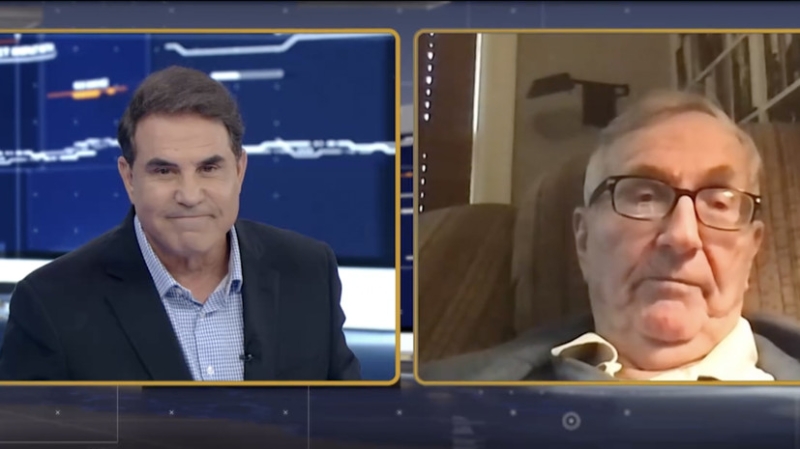 &laquo;Знает, кто это сделал&raquo;: Сеймур Херш &mdash; о нежелании Белого дома расследовать подрыв &laquo;Северных потоков&raquo;