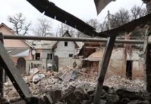 109 единиц боеприпасов: ВСУ 18 раз за сутки обстреляли территорию ДНР