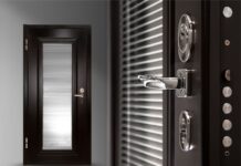 Качественные входные двери-какие они?