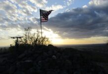 American Thinker: США через три года исполнится 250 лет, а империи дольше не живут