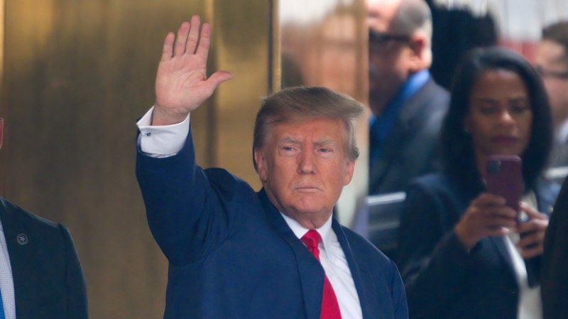 Американист Васильев: задача демократов &mdash; не допустить Трампа на второй срок