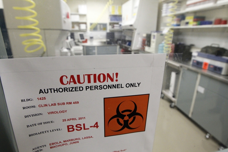 Биологическая опасность: посольство России в США призвало Вашингтон ответить на вопросы о биолабораториях на Украине