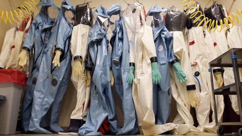 Биологическая опасность: посольство России в США призвало Вашингтон ответить на вопросы о биолабораториях на Украине