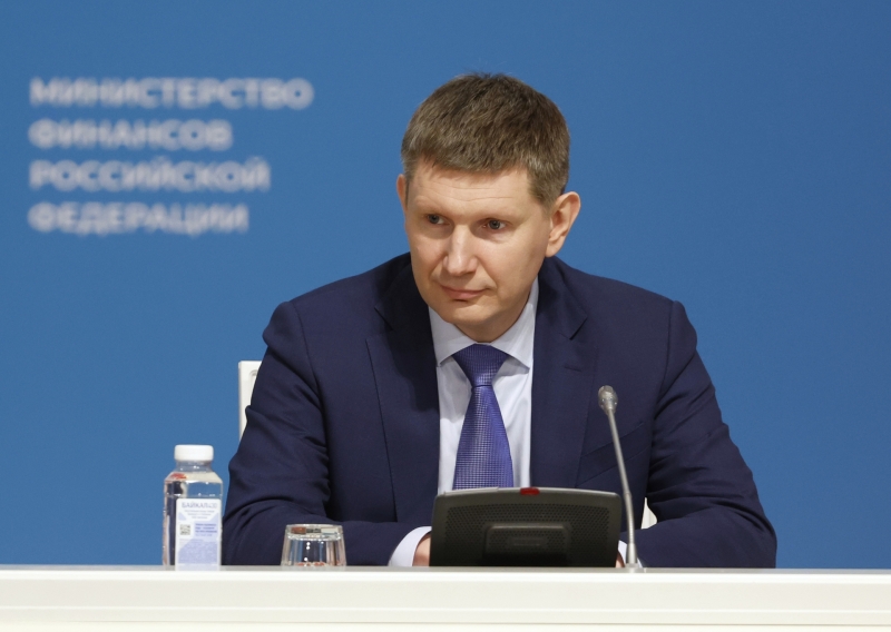 Быстрее ожиданий: глава МЭР Решетников спрогнозировал рост ВВП России на 1,2% в 2023 году