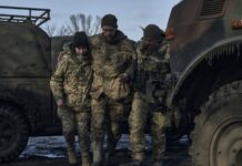 «Цинично и жестоко»: Путин сообщил об уничтожении ВСУ попавших в плен украинских военных