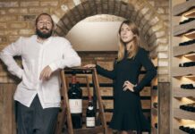 «Циничный подход»: как гражданская жена поддерживающего ВСУ Чичваркина занялась бизнесом в России