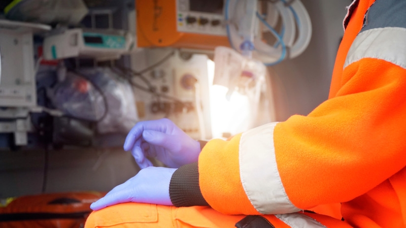 CNN: шесть человек&nbsp;получили ранения в результате&nbsp;стрельбы в американском Луисвилле